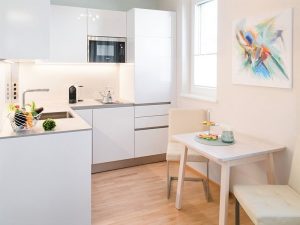 Einzimmerwohnung einrichten: 5 Ideen und inspirierende Bilder