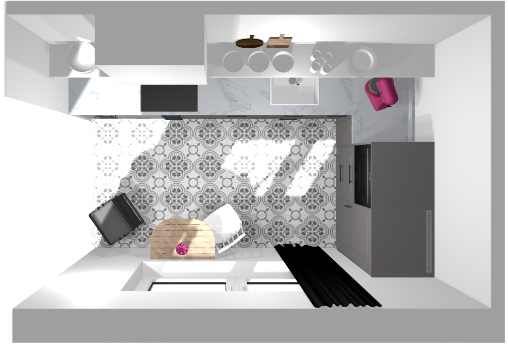 IKEA Küche planen: stylische Designerküche mit kleinem Budget IKEA Küche planen: stylische Designerküche mit kleinem Budget