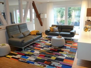 Wohnung Dekorieren: die 5 besten Tipps mit Vorher-Nachher Fotos