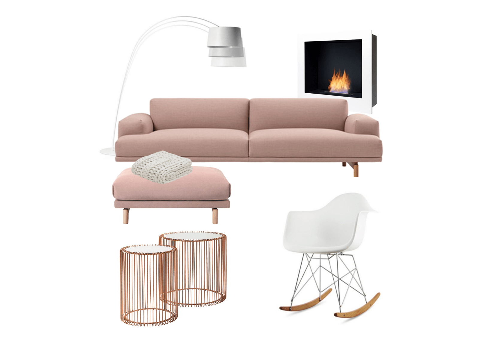 Cozy Wohnen