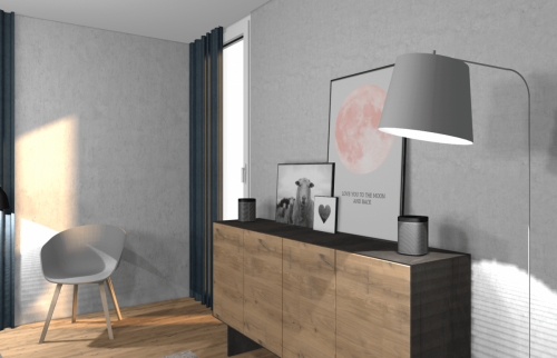 Farbtrends - wohnly by Marta Herget